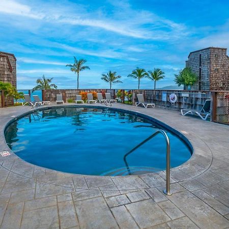 Sealodge F1 Princeville Exterior photo