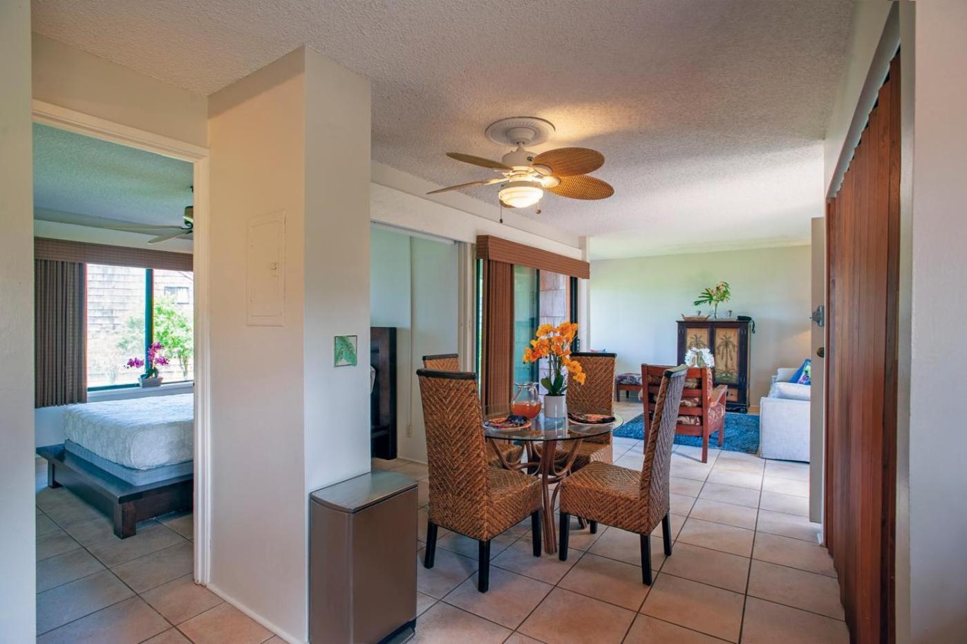 Sealodge F1 Princeville Exterior photo
