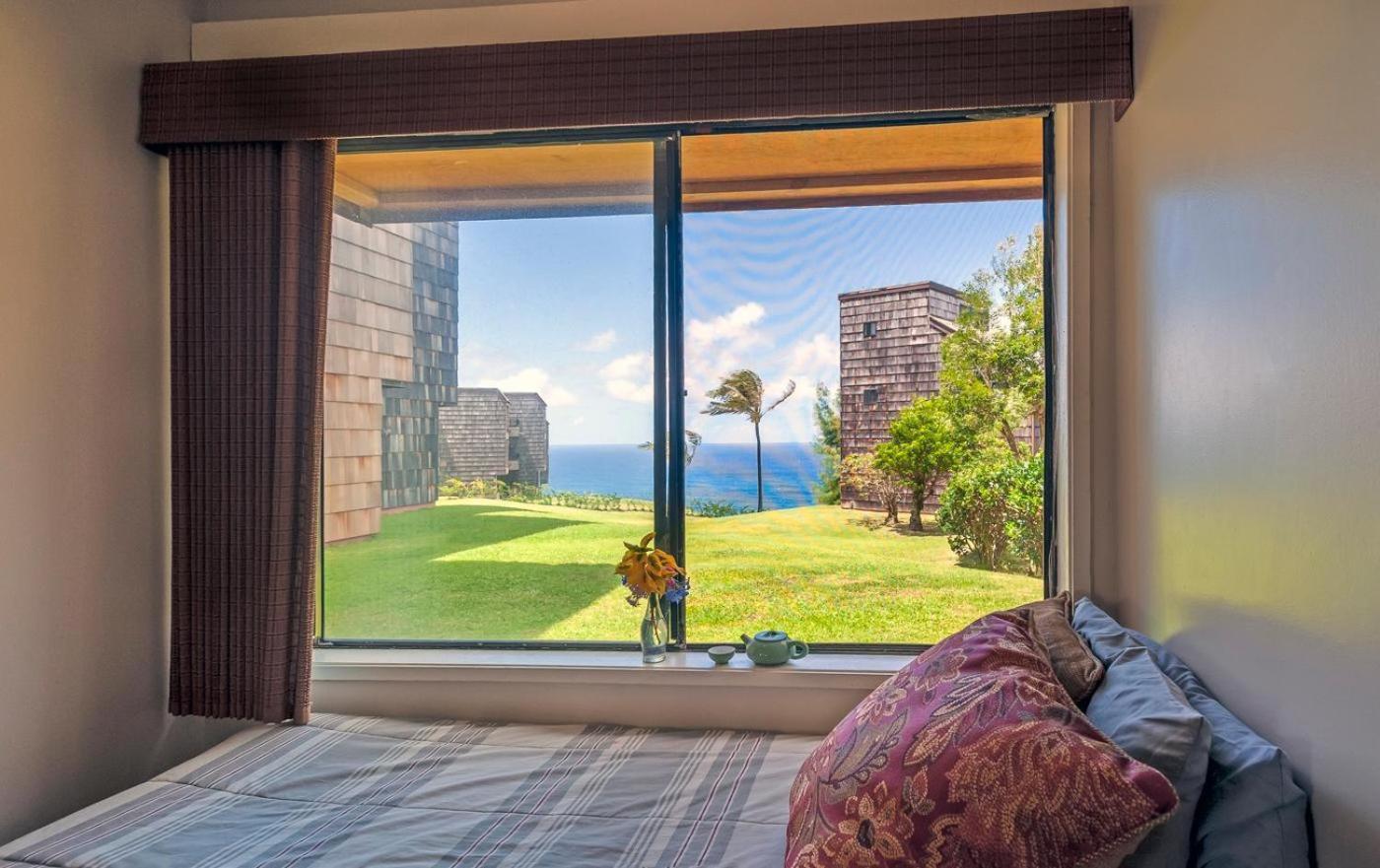 Sealodge F1 Princeville Exterior photo